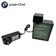 Single station BB 2590 battery charger